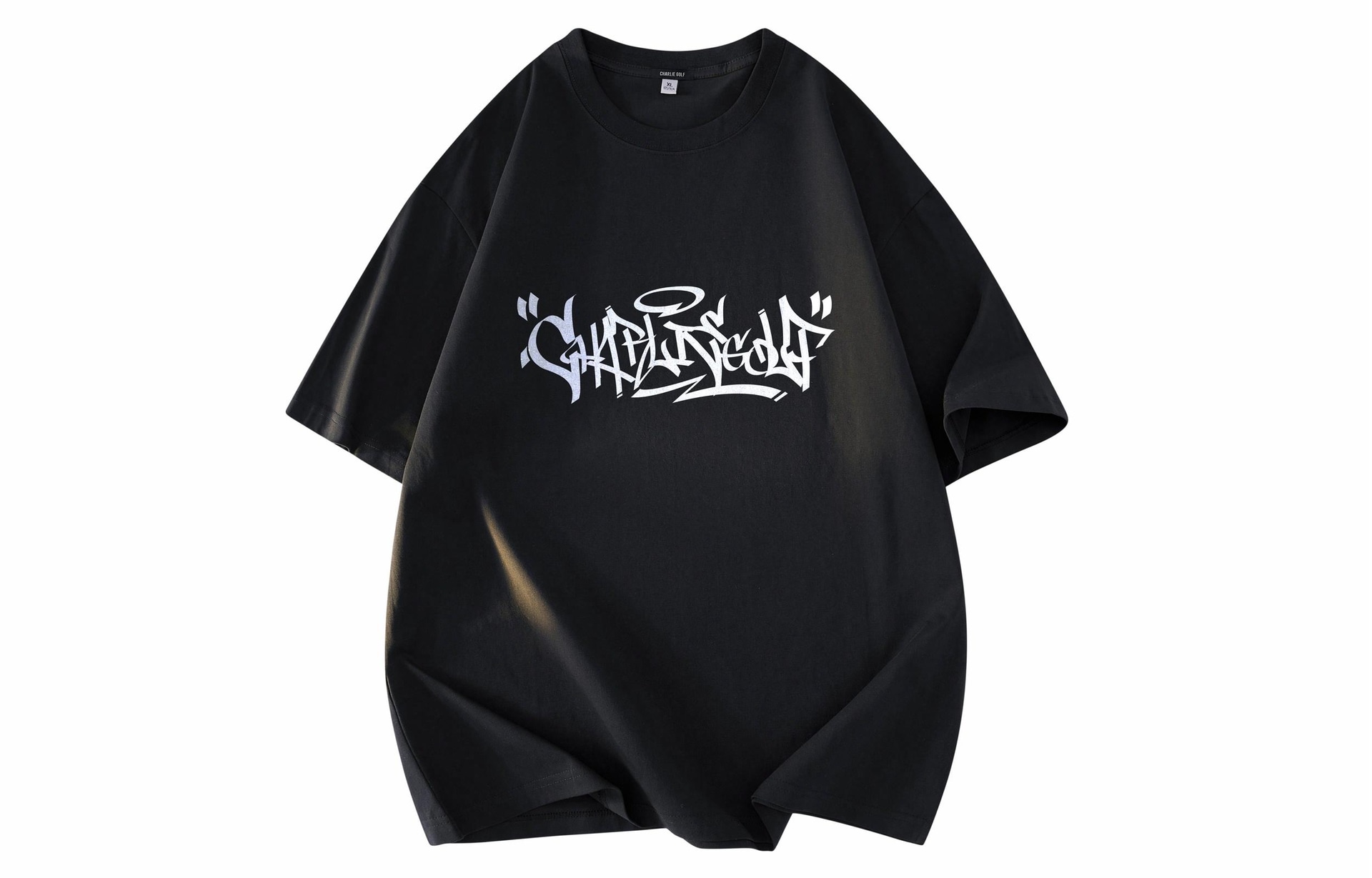 CHARLIE GOLF T