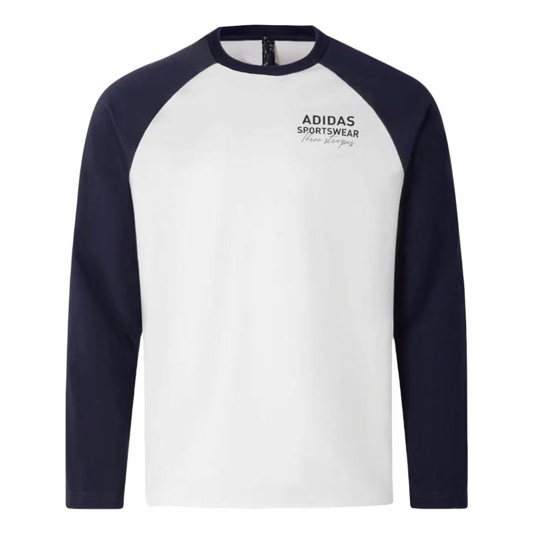 Футболка Adidas FW24 TEE LS T