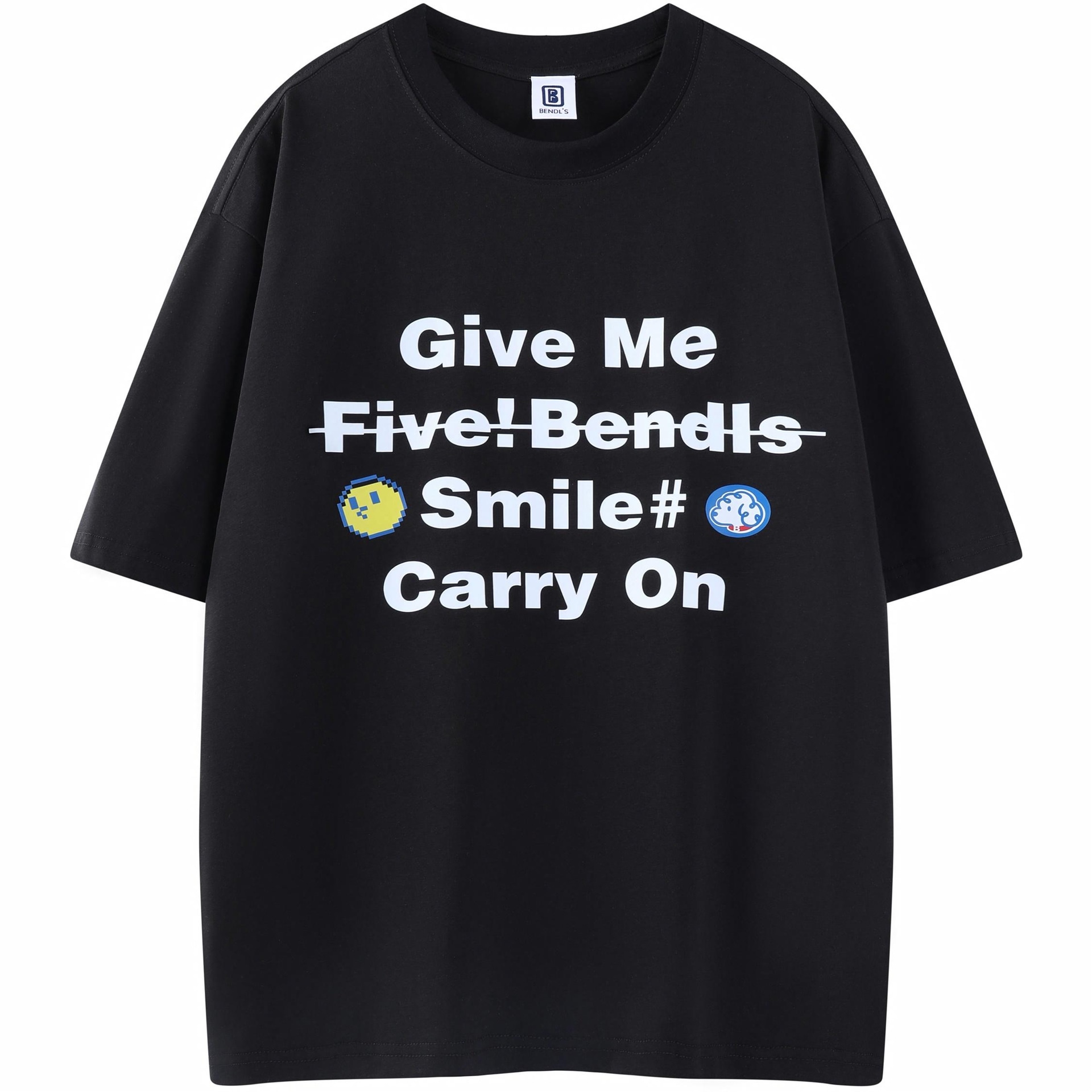 BENDL’S BENDLS T