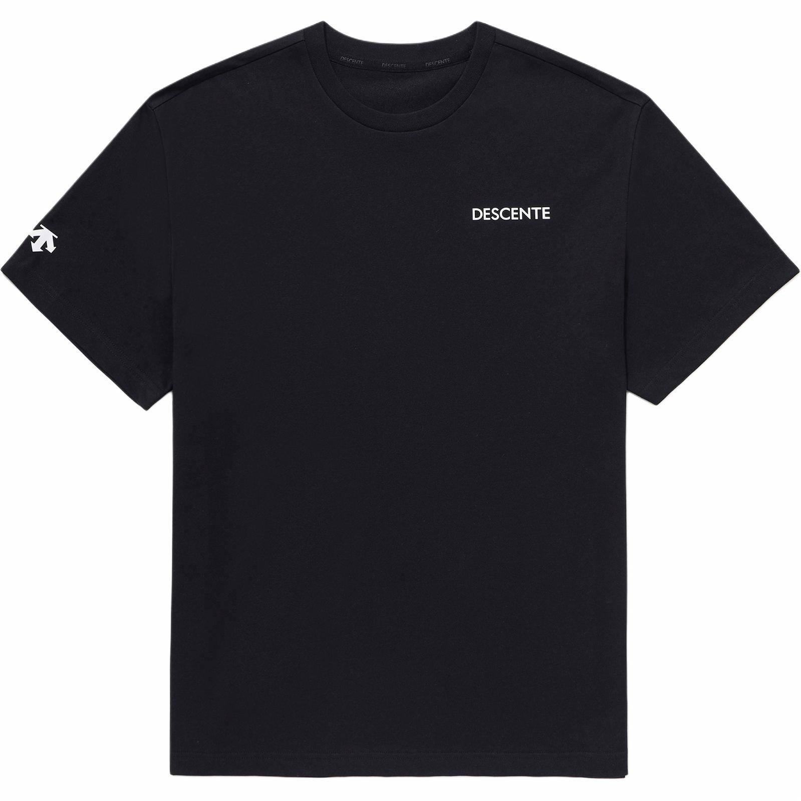 迪桑特/DESCENTE DESCENTE LogoT