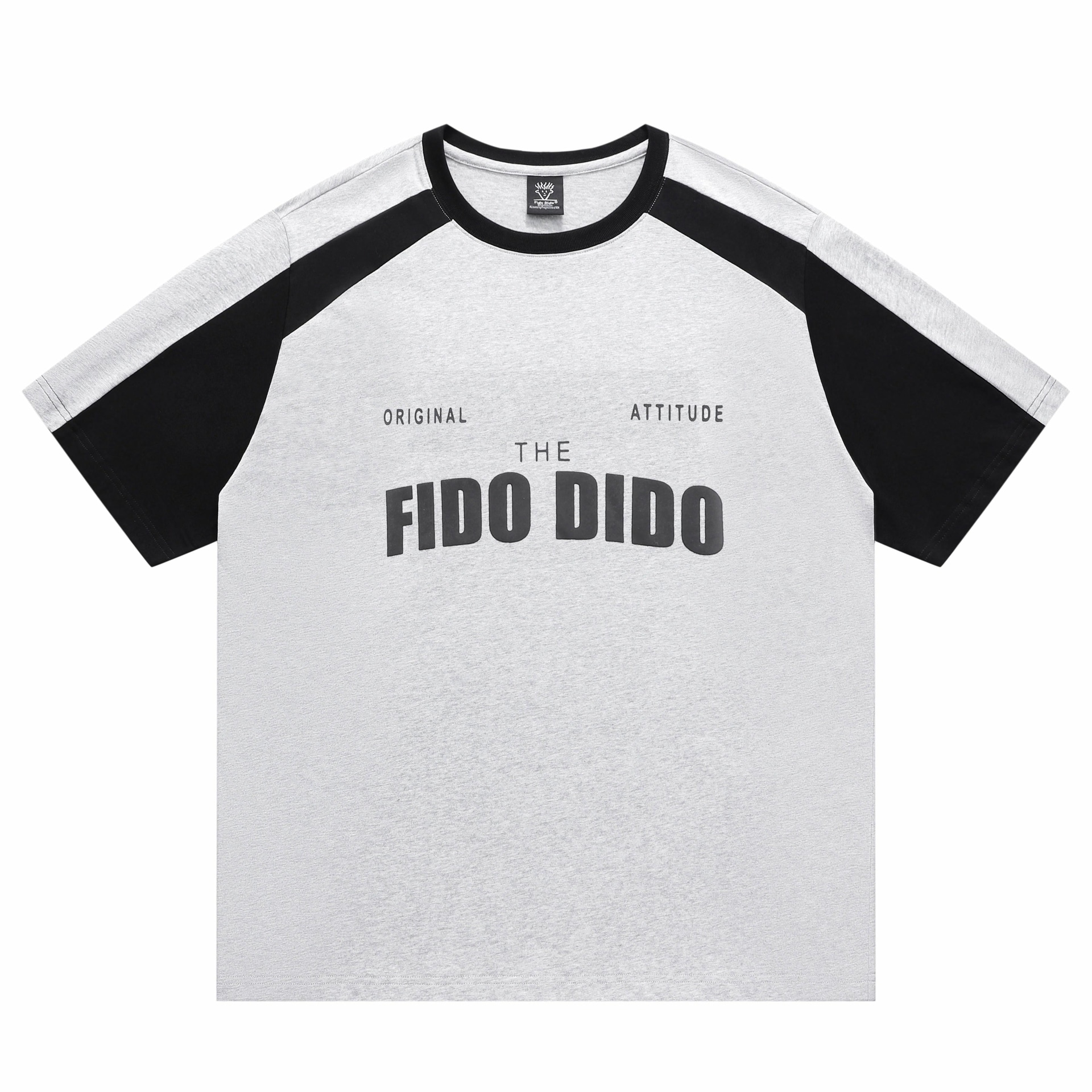 Fido Dido T — фото 4