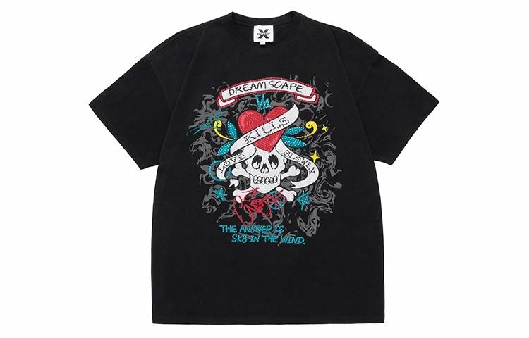 ED HARDY X Ed Hardy Logo T-Shirt