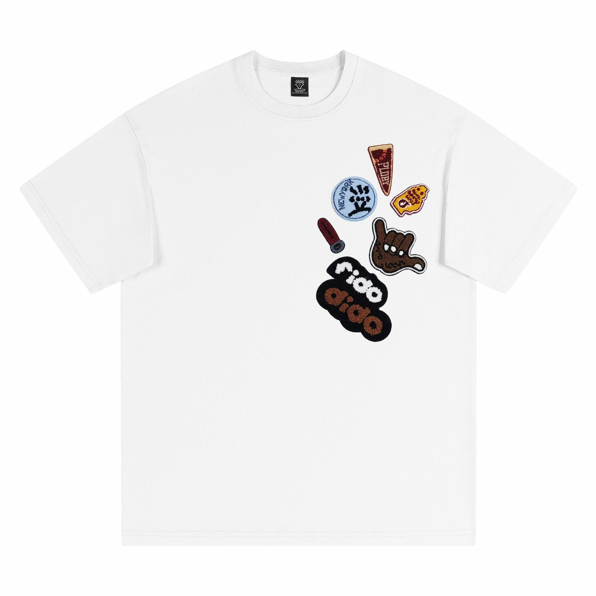 FIDO DIDO LogoT