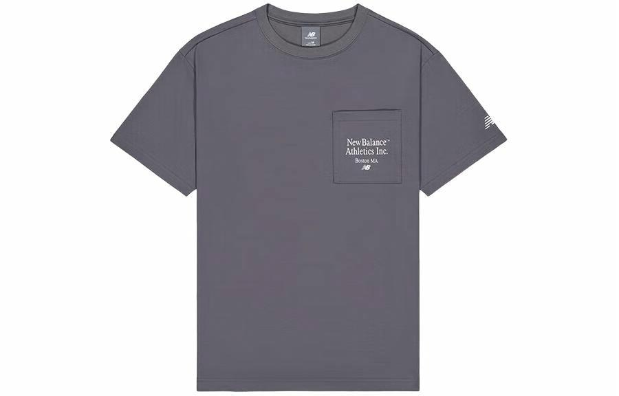 Футболка New Balance T