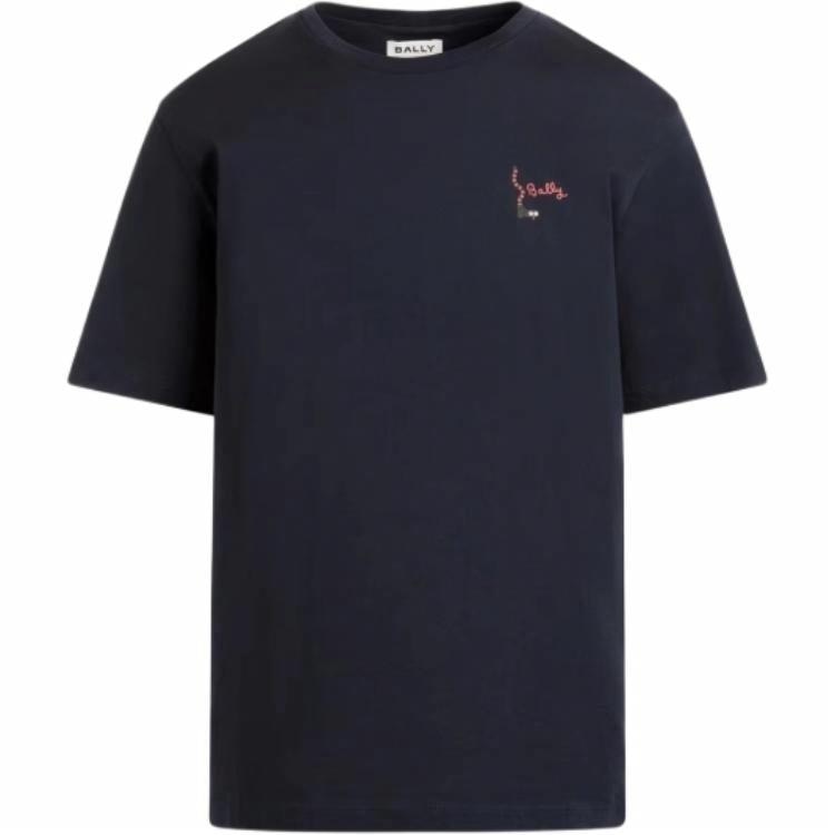 BALLY巴利 BALLY SS25 T