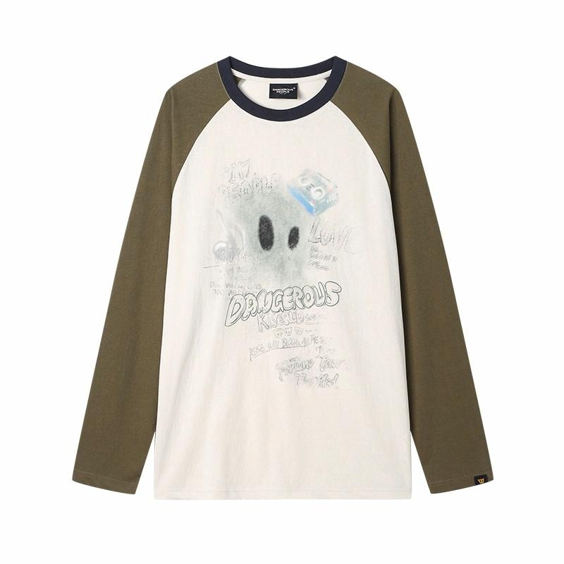 DANGEROUSPEOPLE T