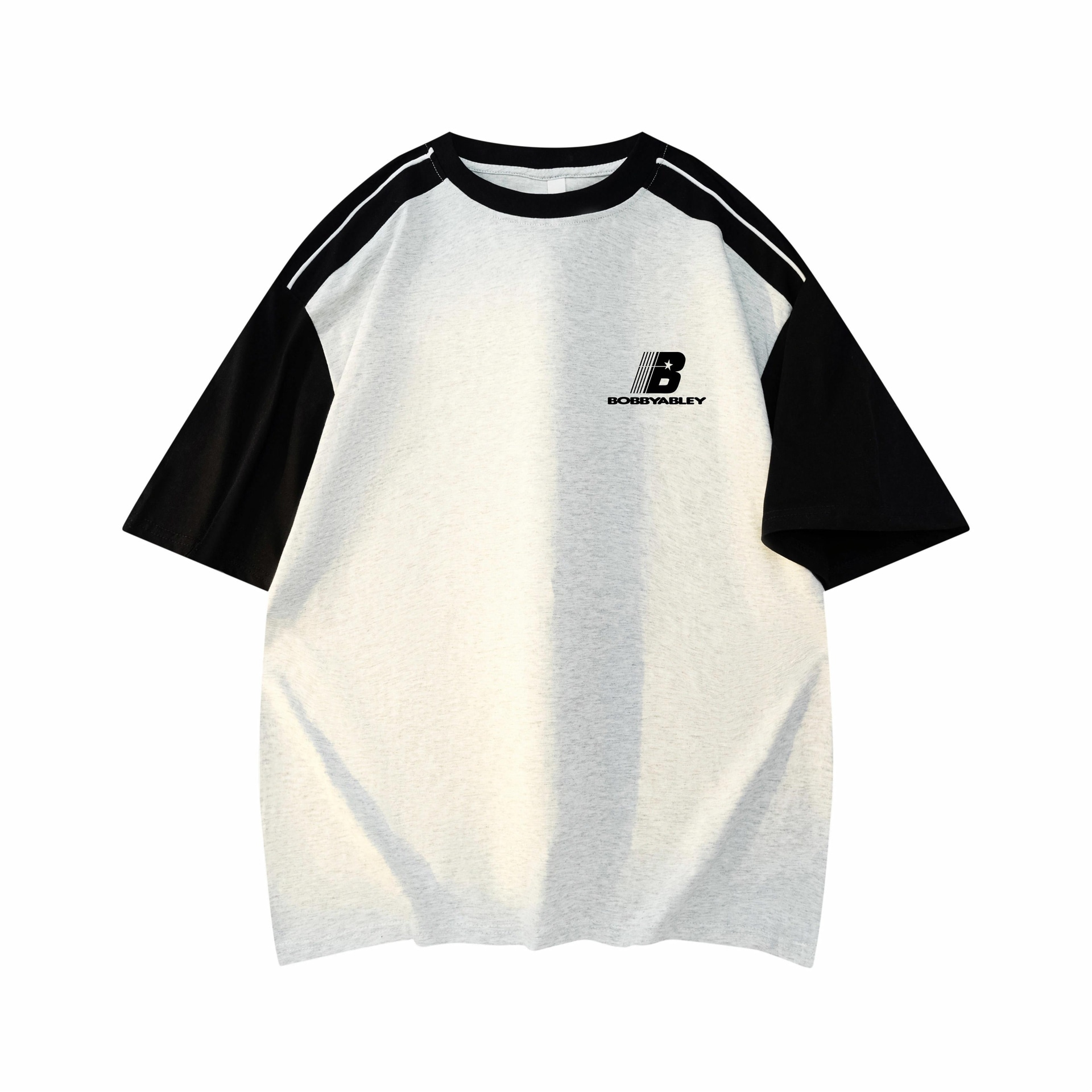 BOBBY ABLEY LogoT