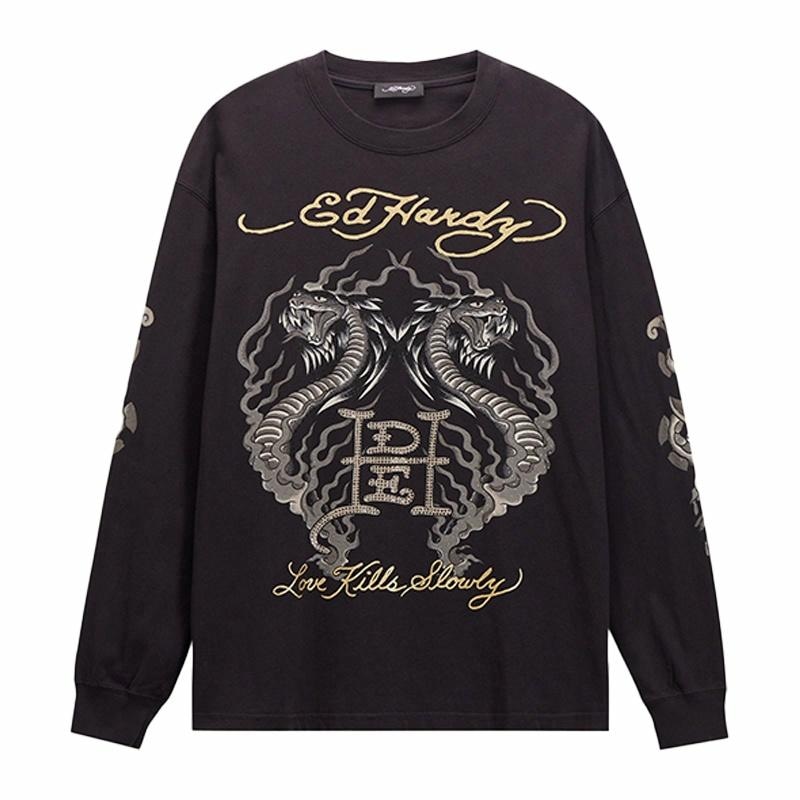 Ed Hardy T