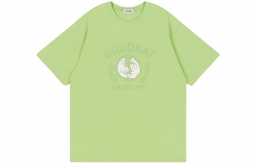 Футболка Good Bai SS24 T