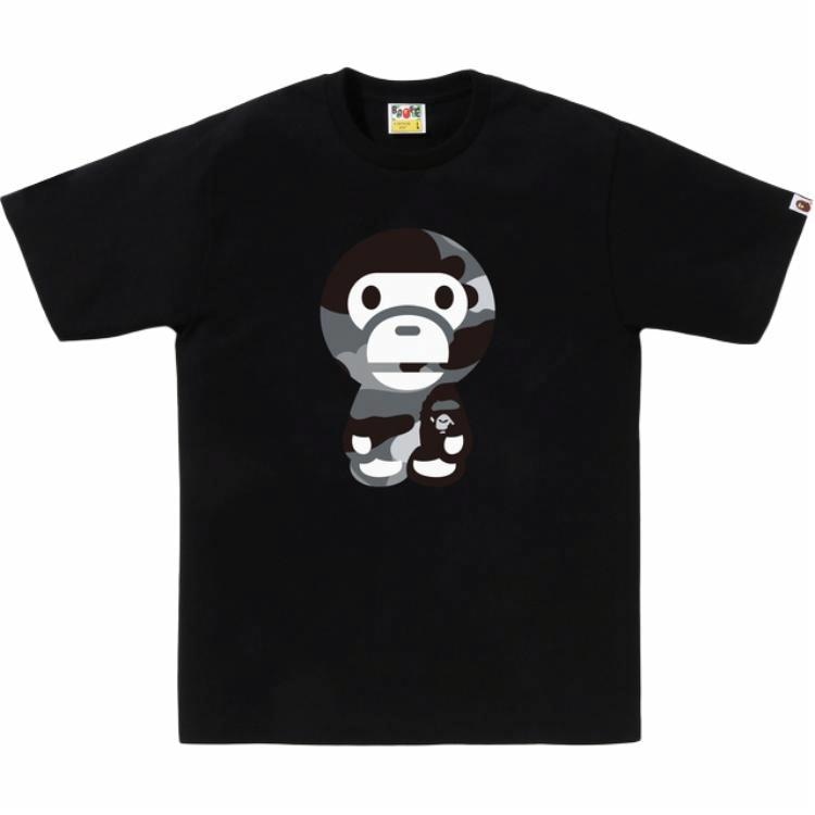 A BATHING APE BAPE SS25 — фото 1