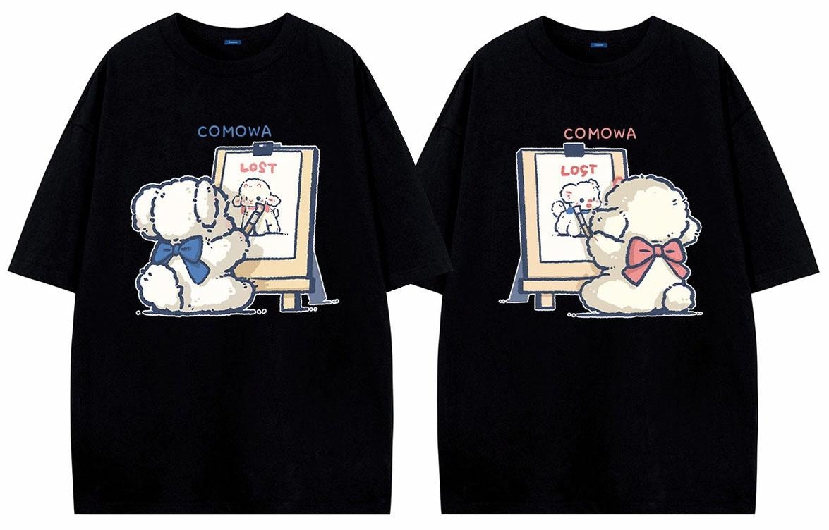 COMOWA LogoT