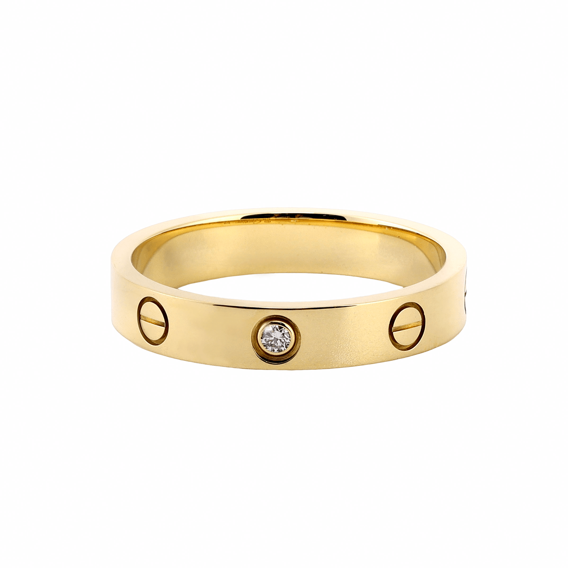 Cartier Ring — фото 8