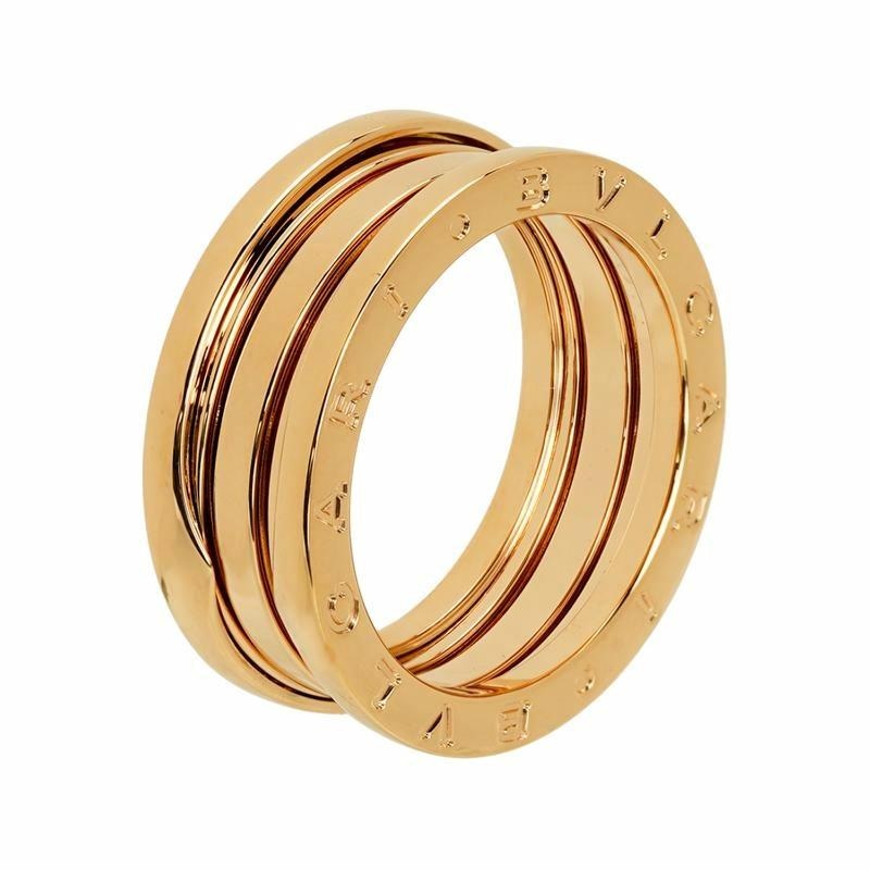 BVLGARI/宝格丽 BVLGARI B.Zero1