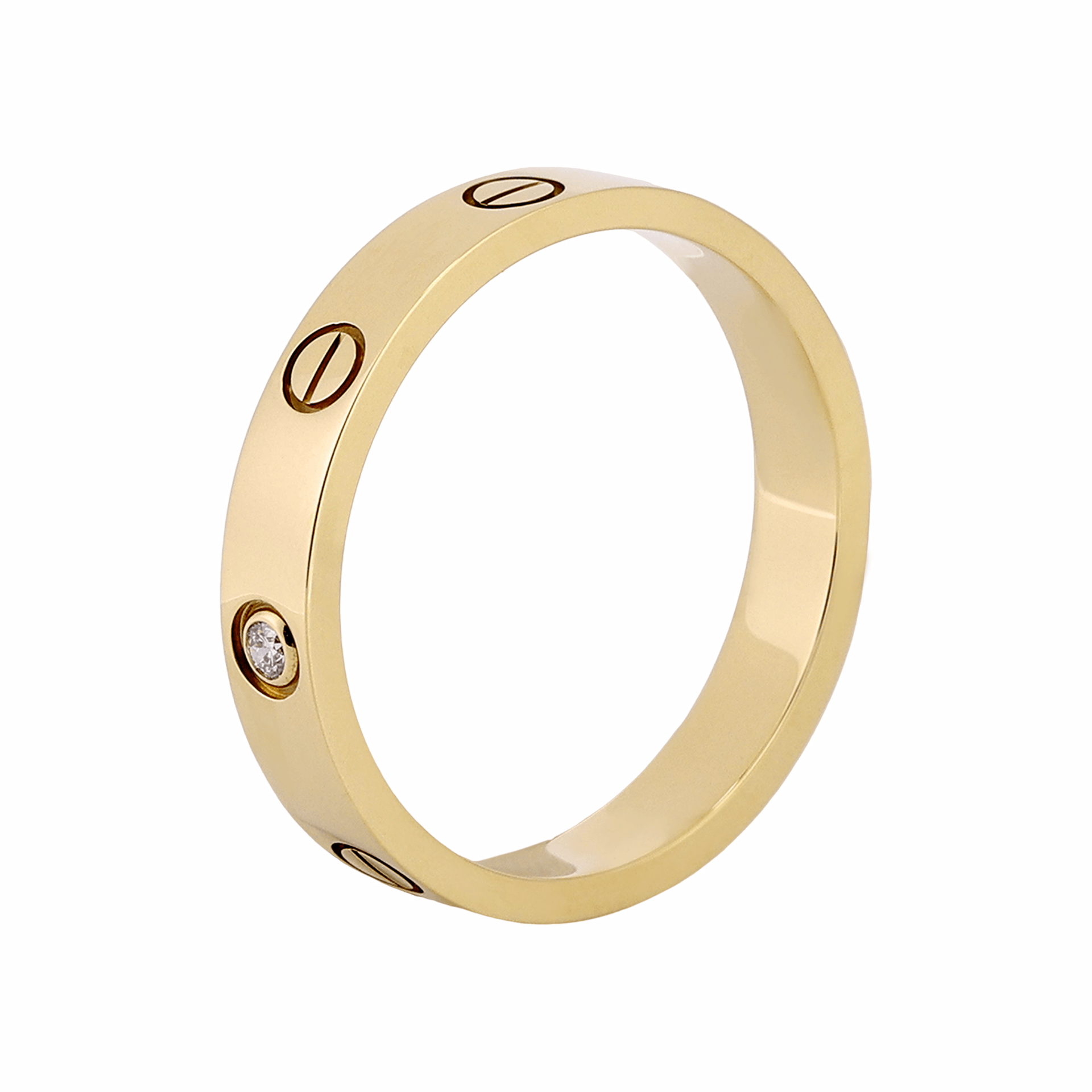 Cartier Ring — фото 7