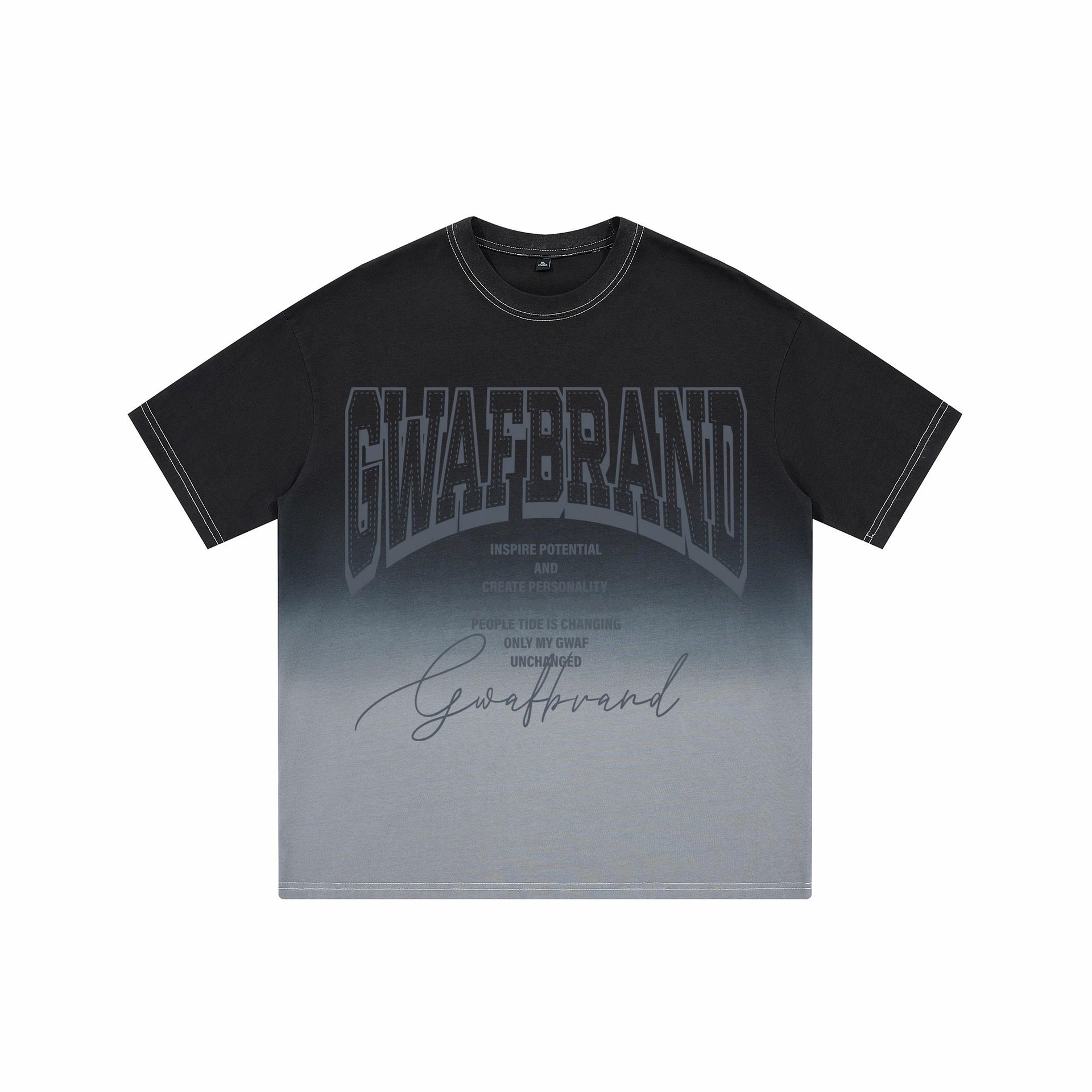 GWAF LOGOT
