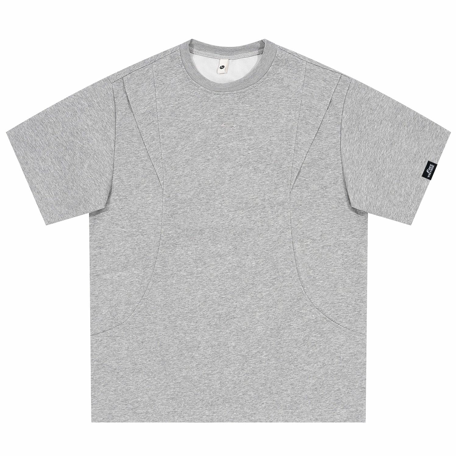 Футболка Fake Uintage FAKE VINTAGE cleanfitT