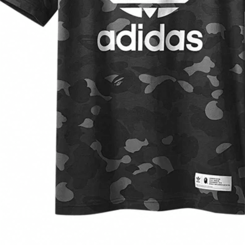 adidas originals Bape Adicolor Tee — фото 3