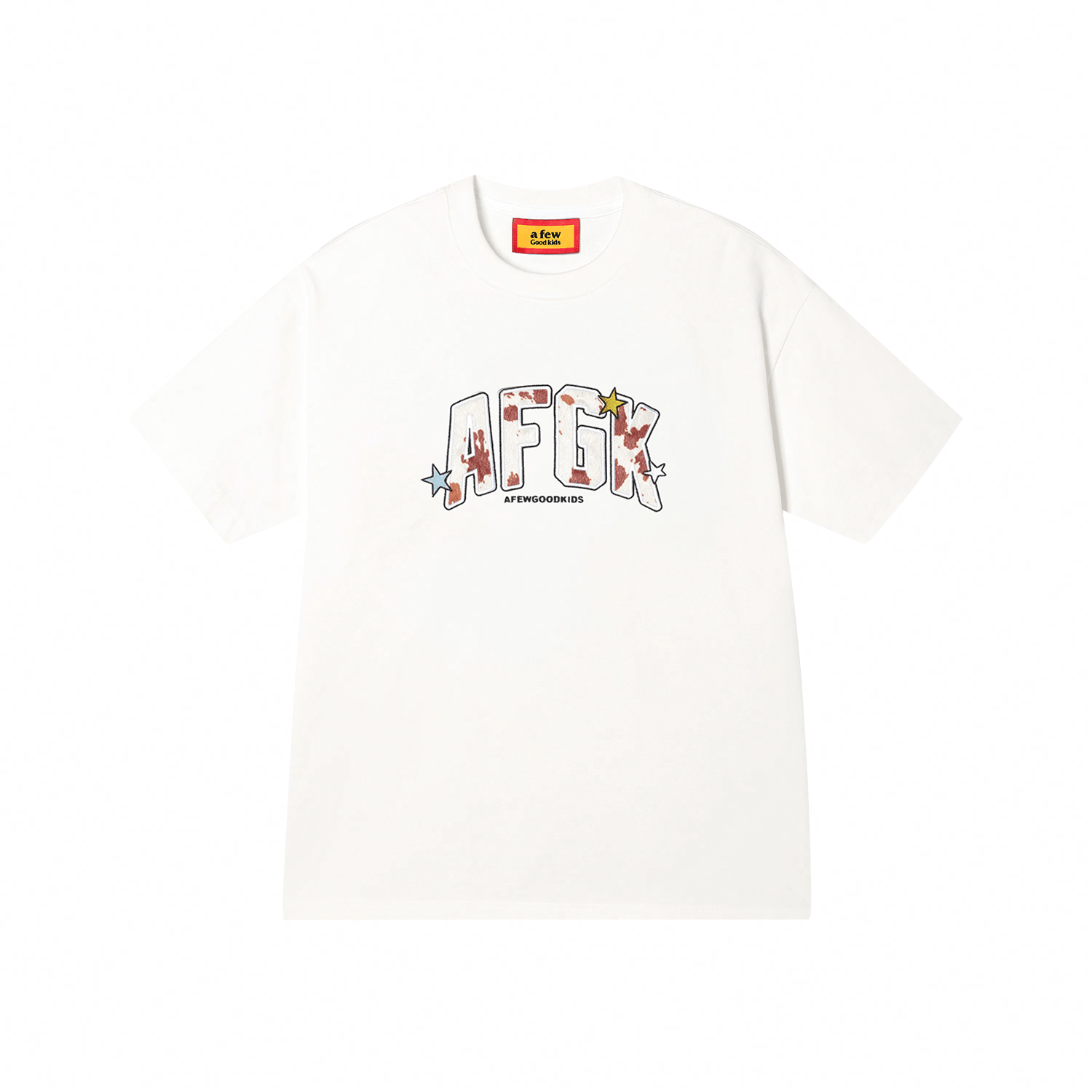 AFGK SS25 T