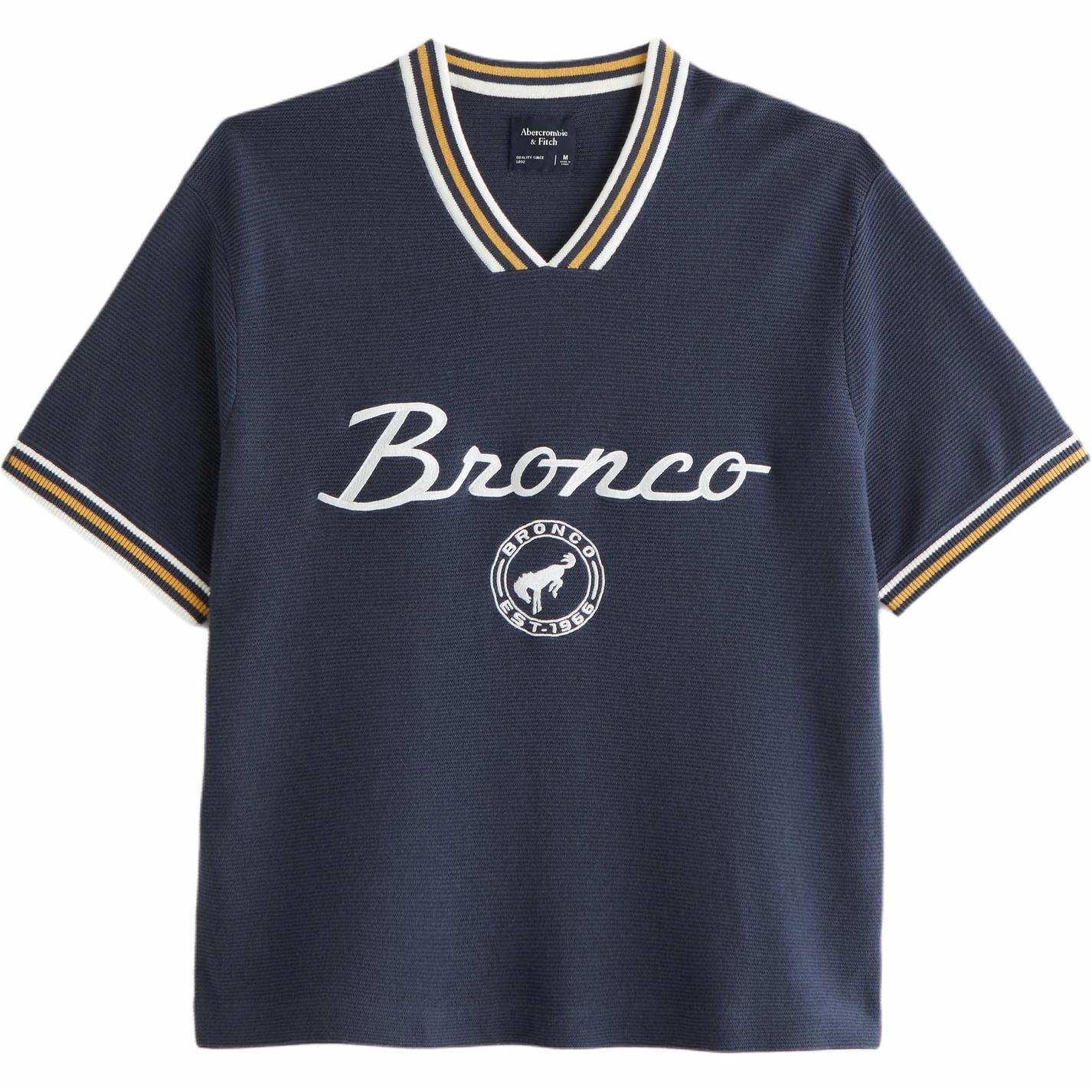 Abercrombie＆Fitch AbercrombieFitch VT