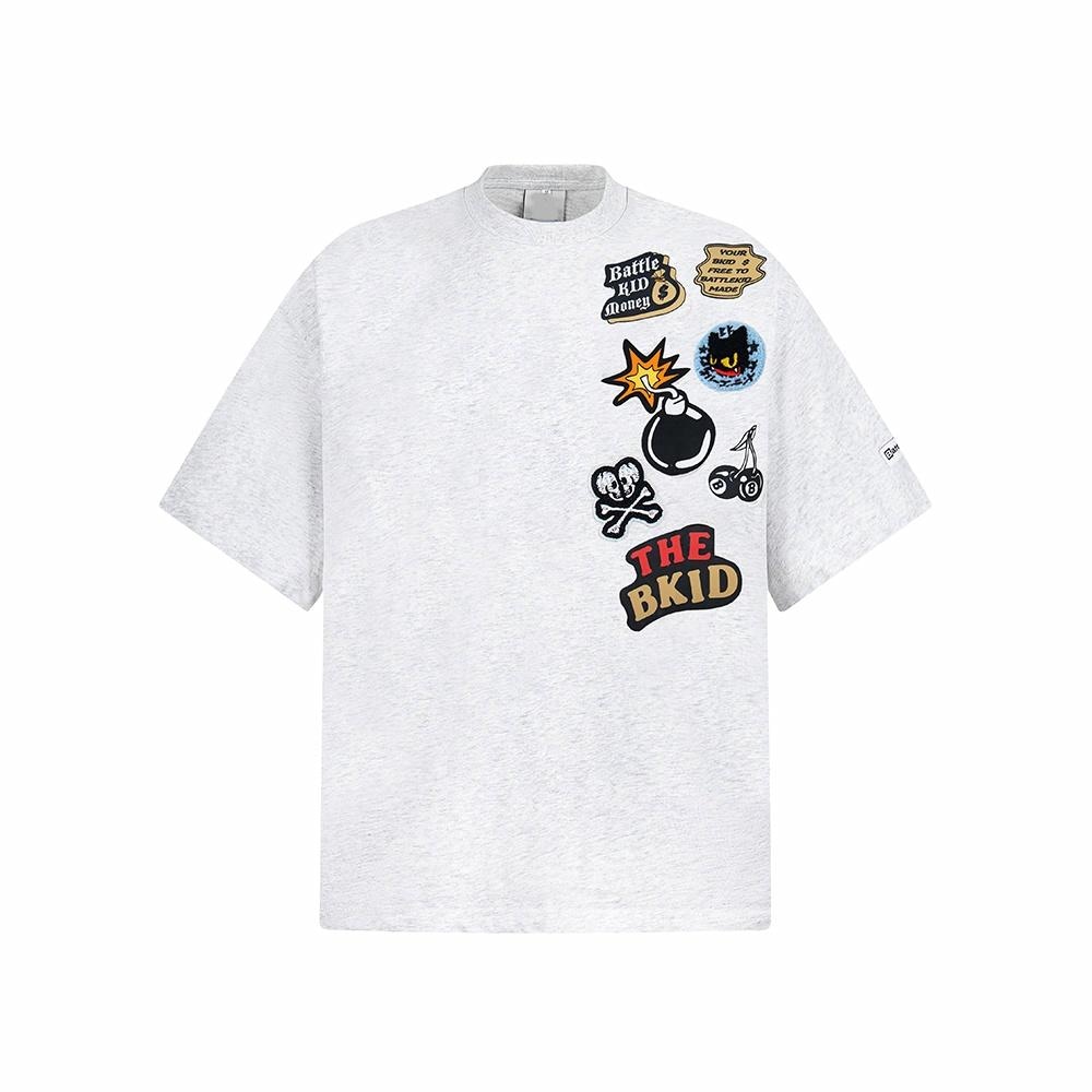 GBXM T