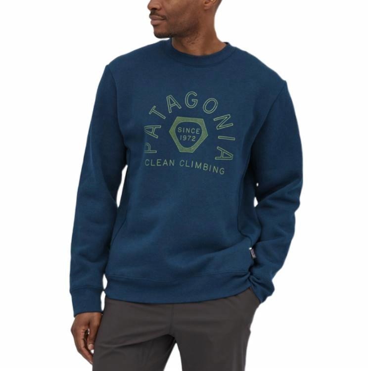 Patagonia FW22 Logo — фото 5