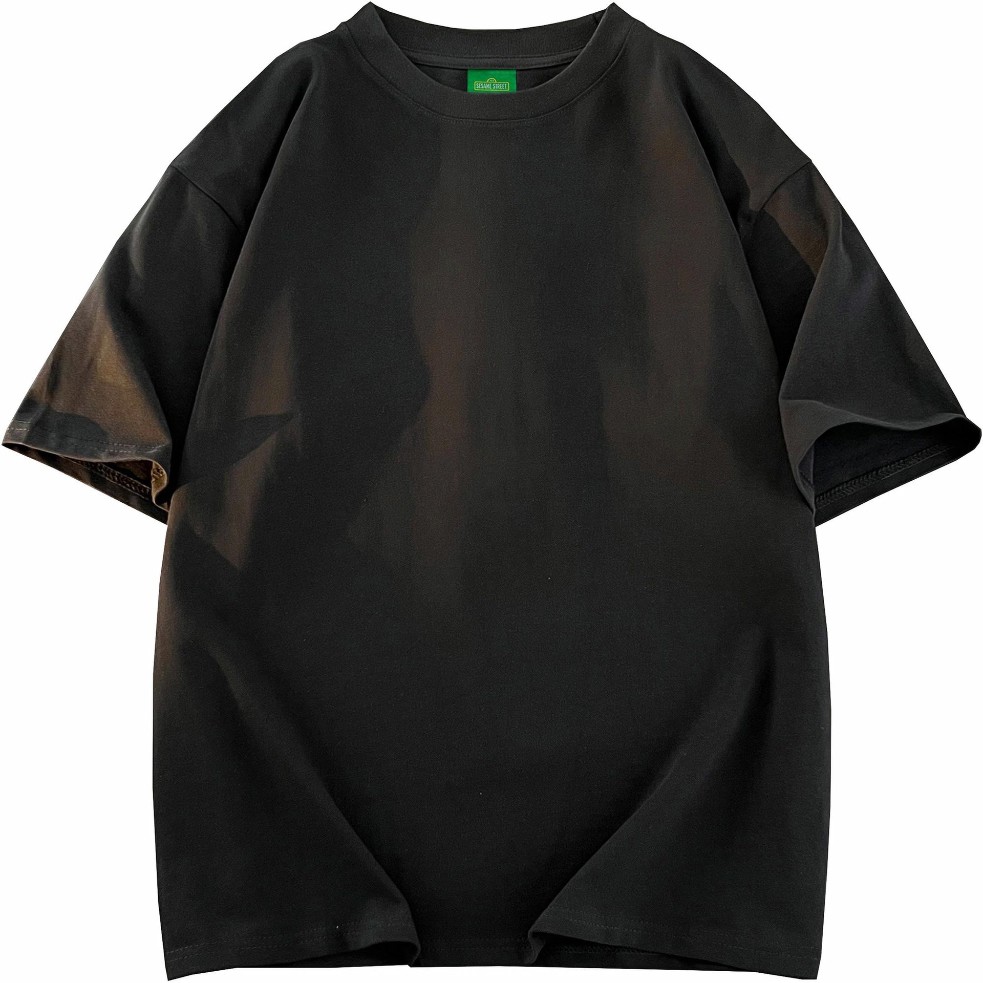 Sesame Street Basic Tee — фото 1