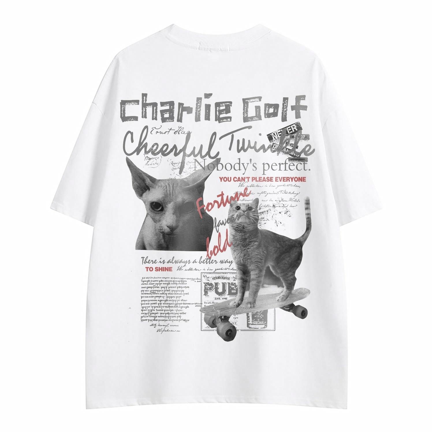 Charlie Golf T — фото 5