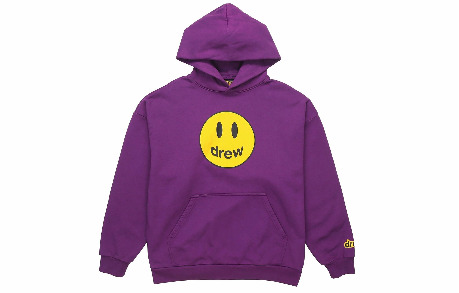 Худи Drew House Mascot
