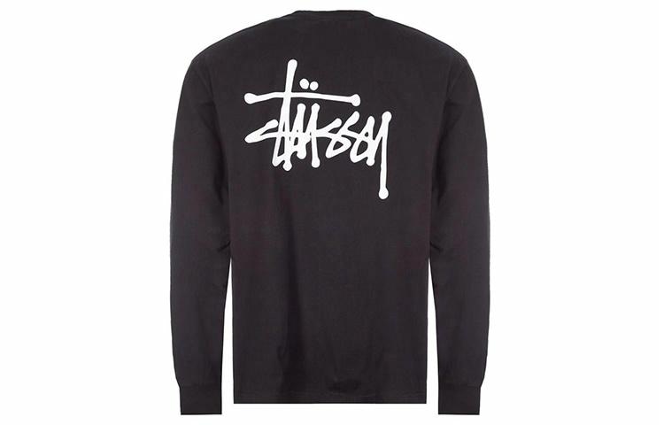 Худи Stussy Logo