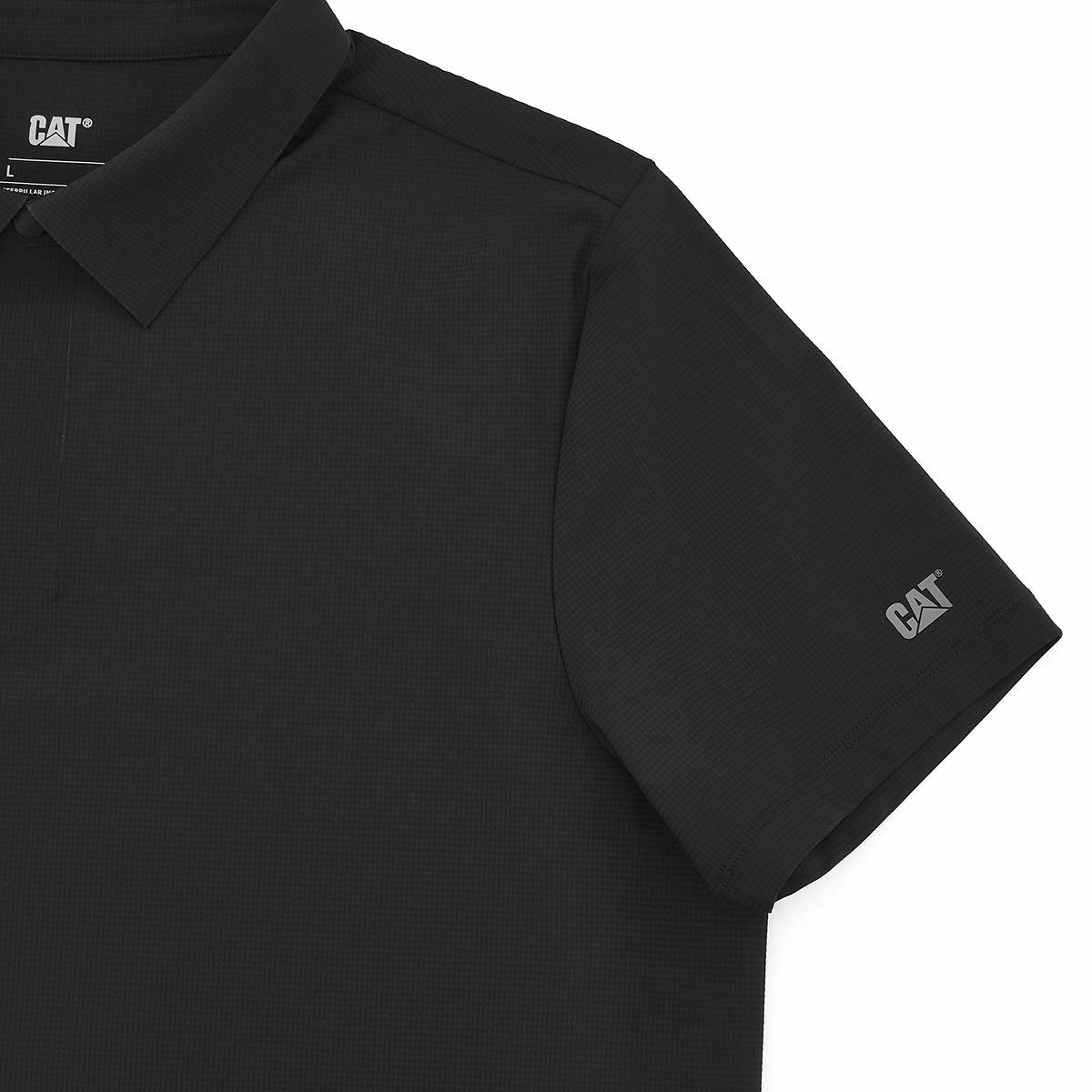 Cat SS25 Polo — фото 9