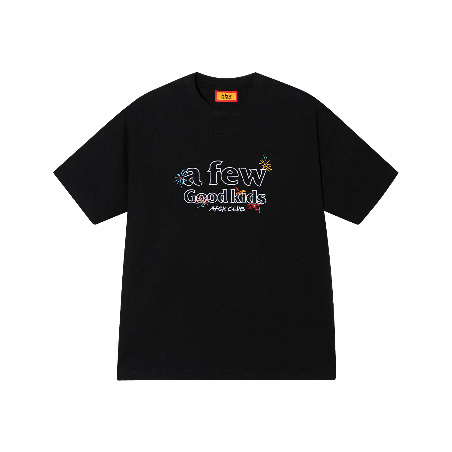 AFGK SS25 T