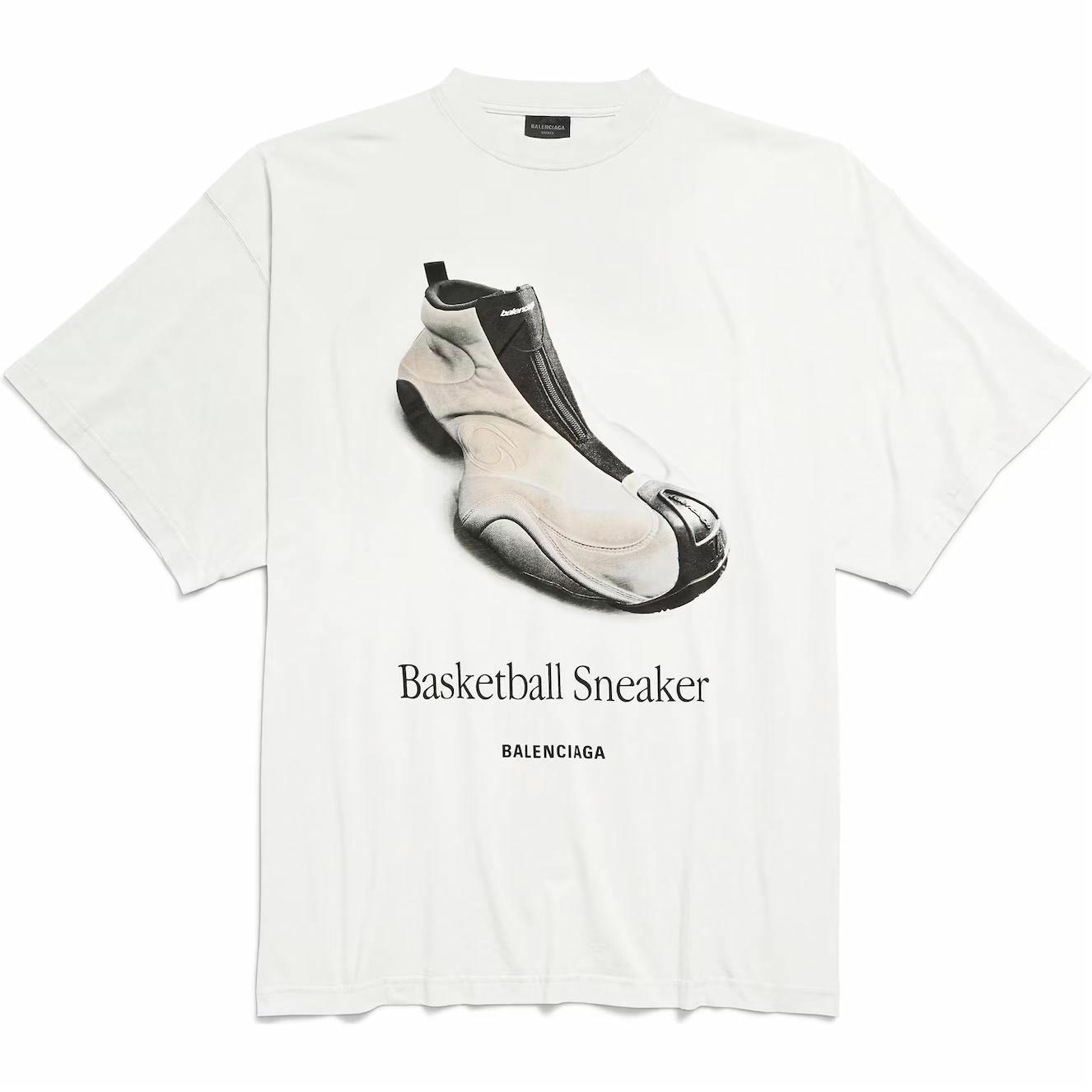 Футболка Balenciaga