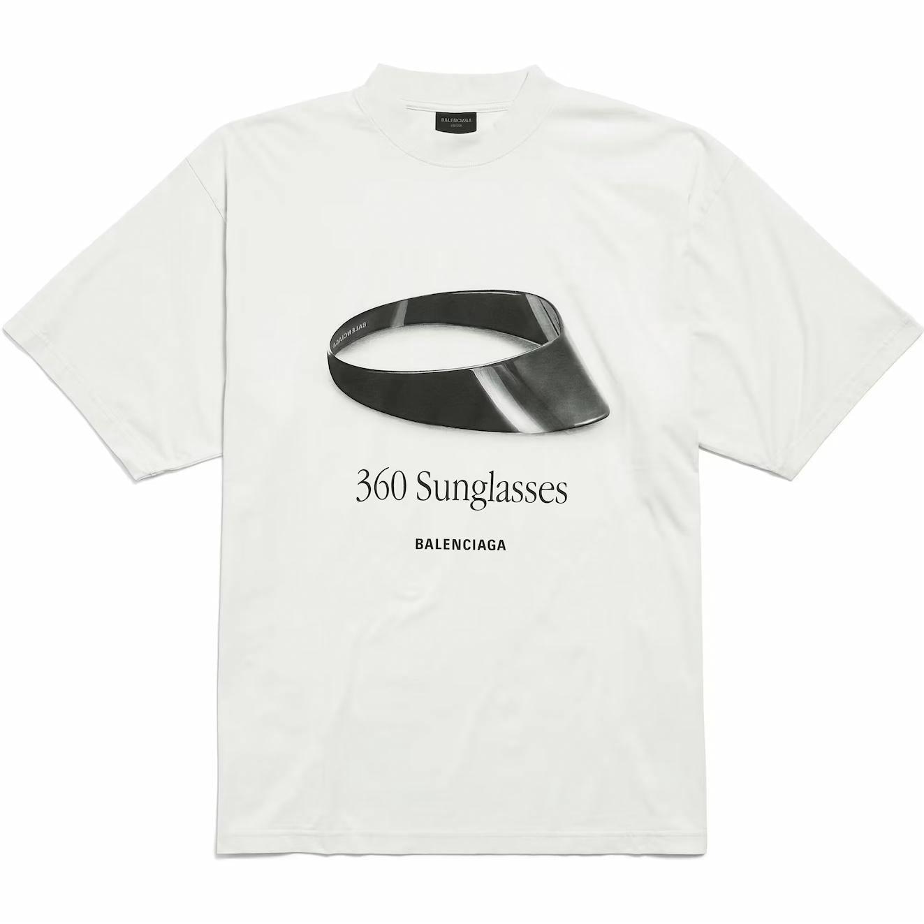 Футболка Balenciaga T
