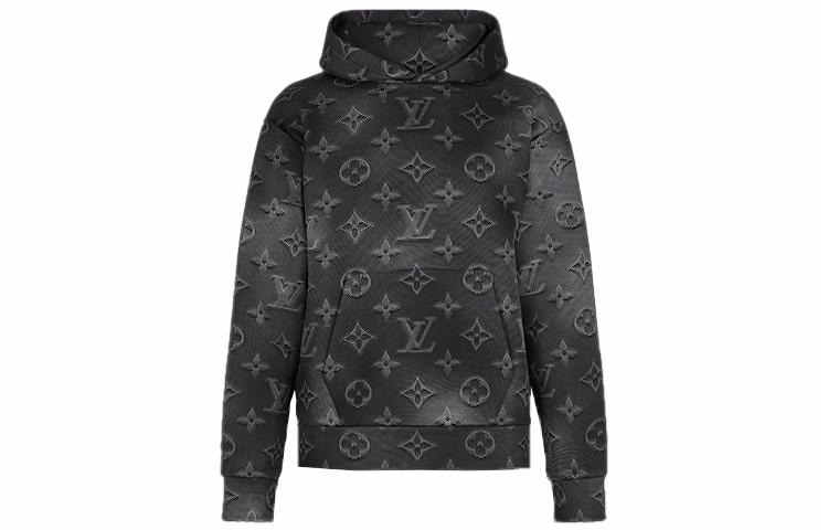 Худи Louis Vuitton 2054 Hoodie