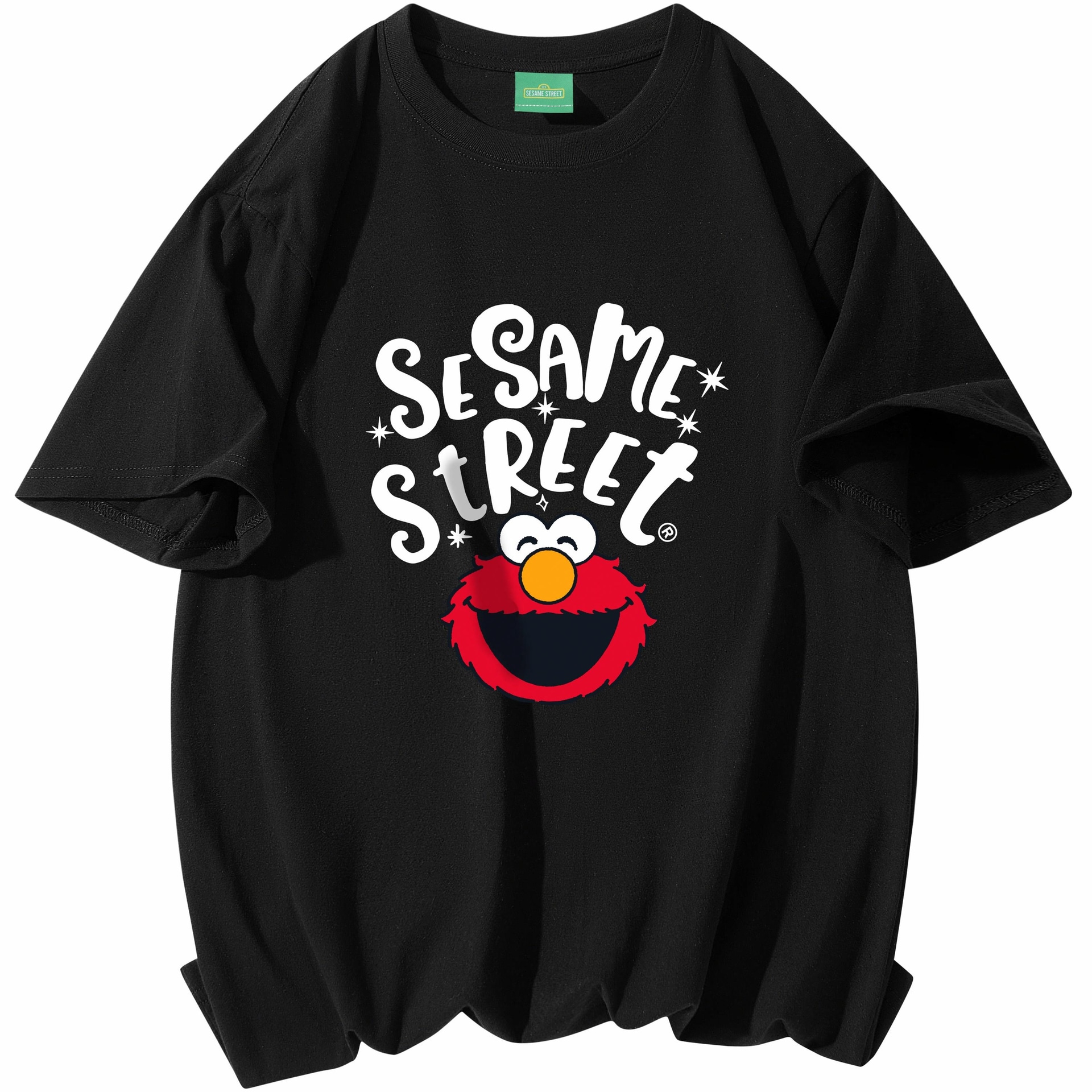 SESAME STREET/芝麻街 SESAME STREET T