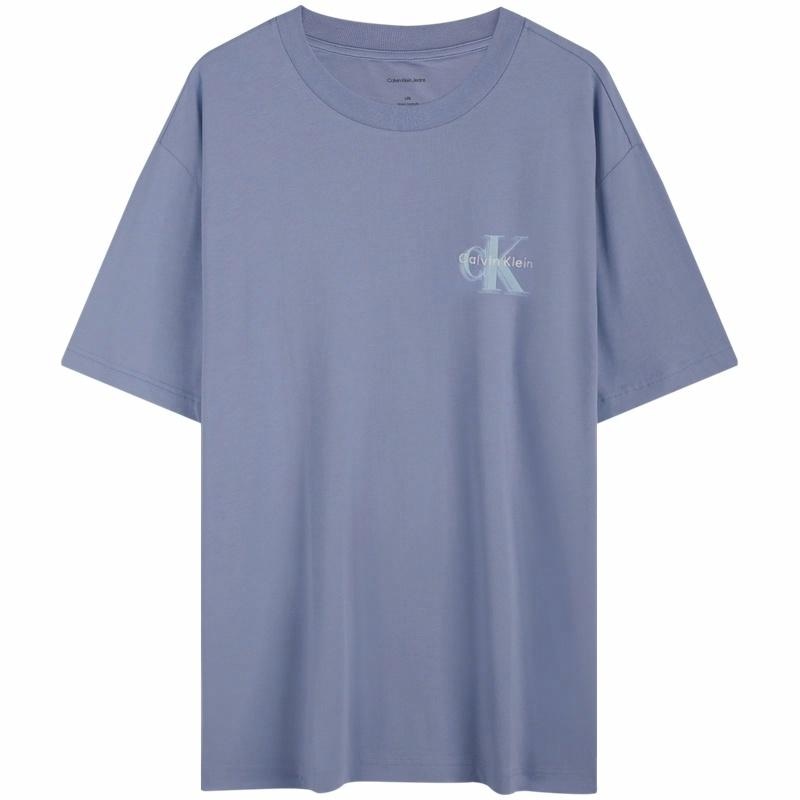 Футболка Calvin Klein T