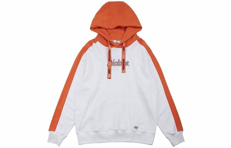 Dickies Hoodie White