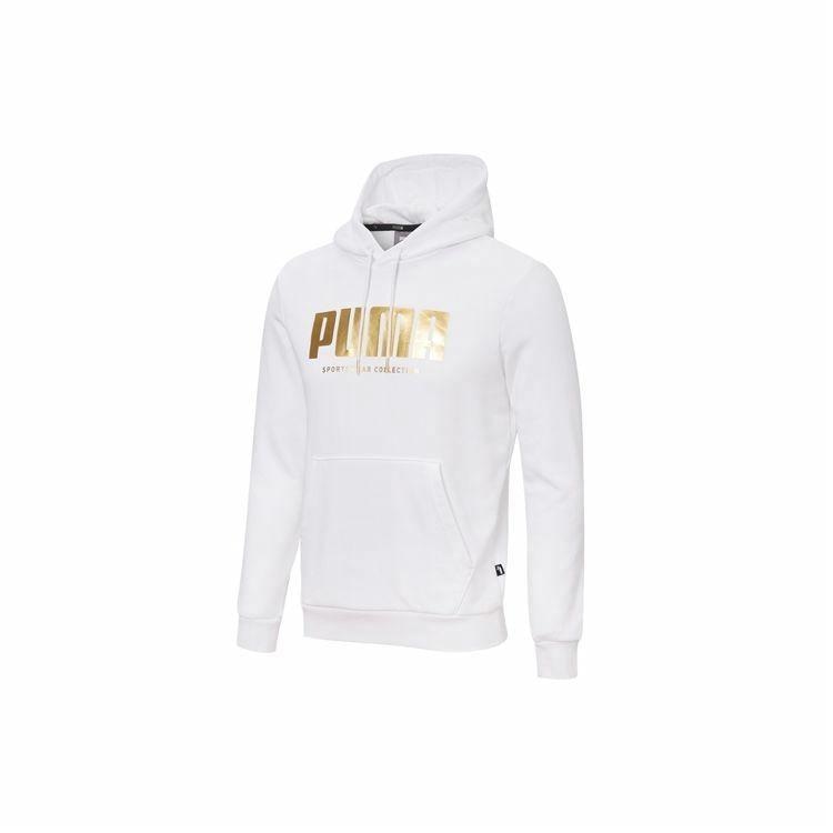 Худи Puma Holiday