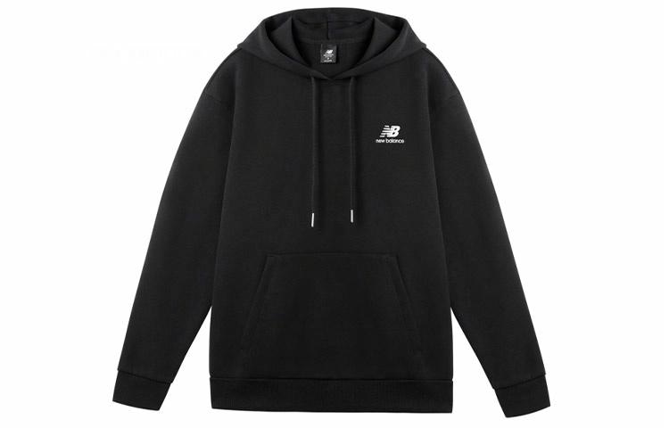 Худи New Balance Hoodie Black
