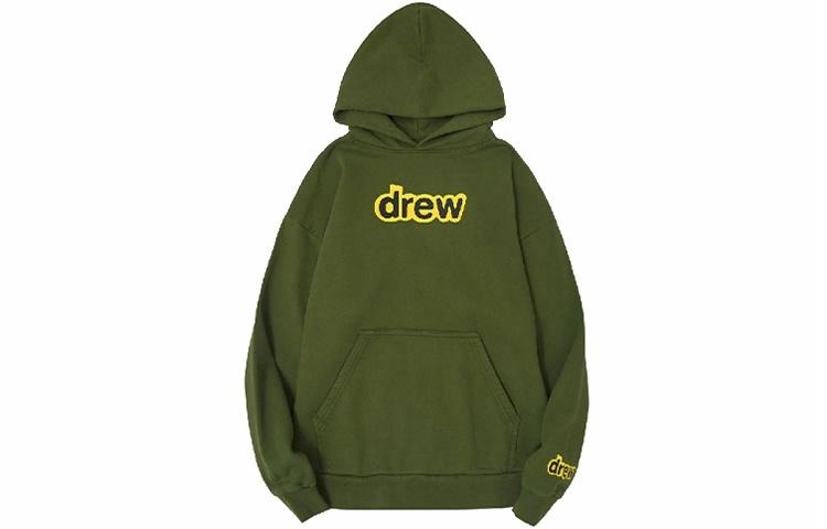 Худи Drew House Secret hoodie Logo