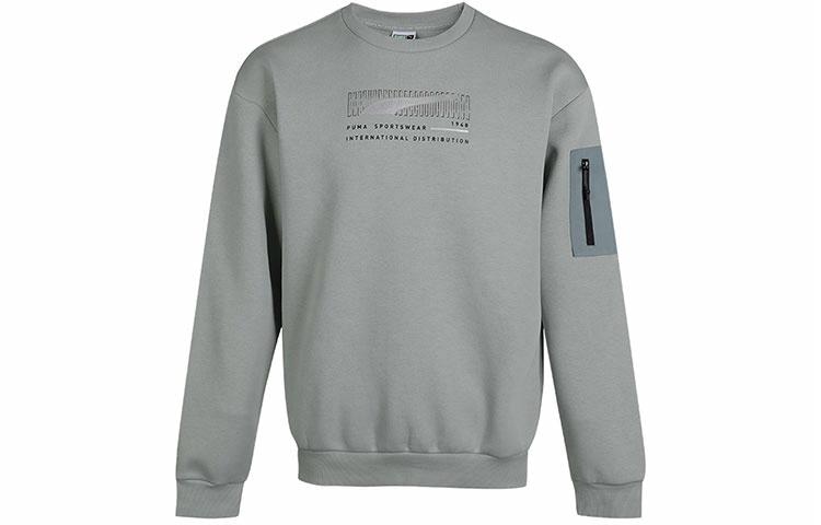 Худи Puma