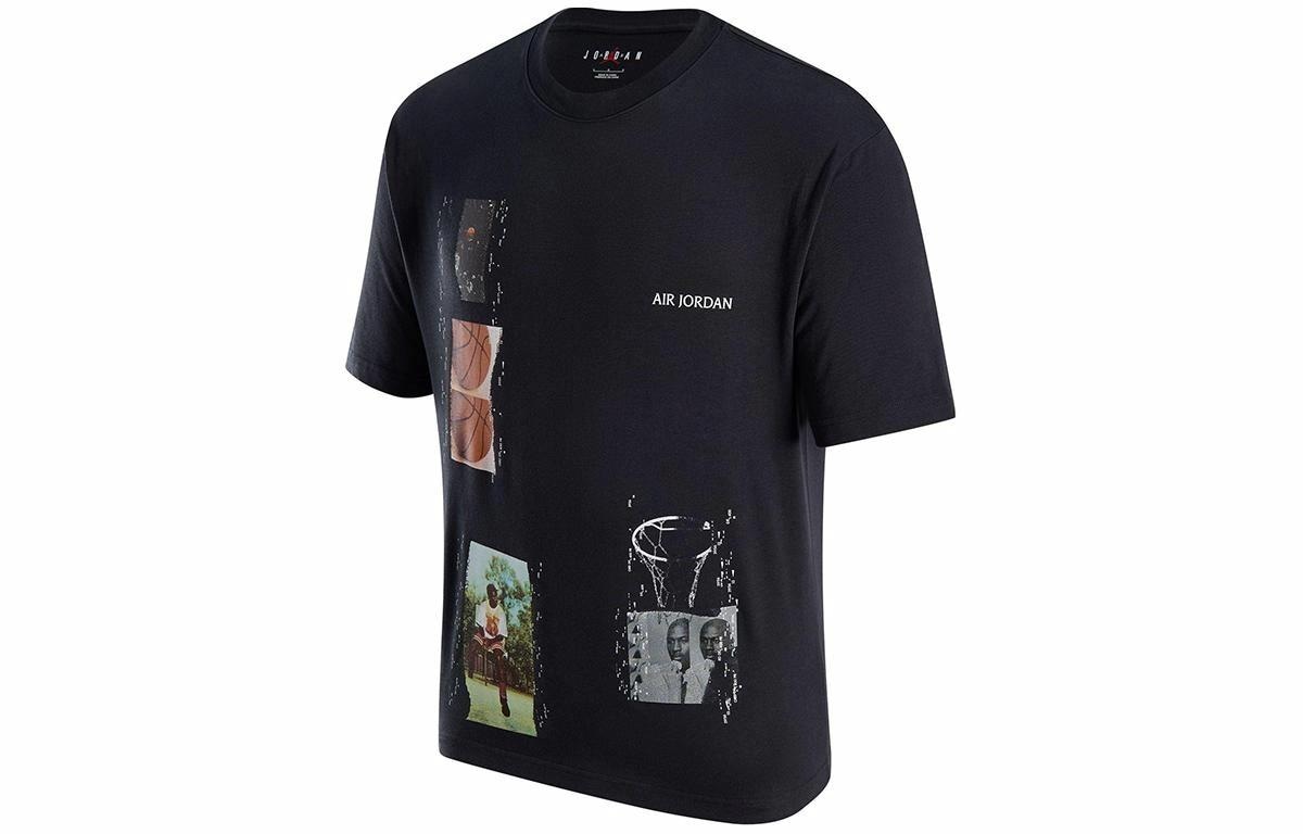 Футболка Jordan SS24T