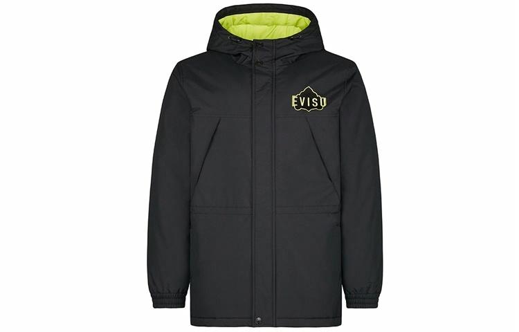 EVISU Logo