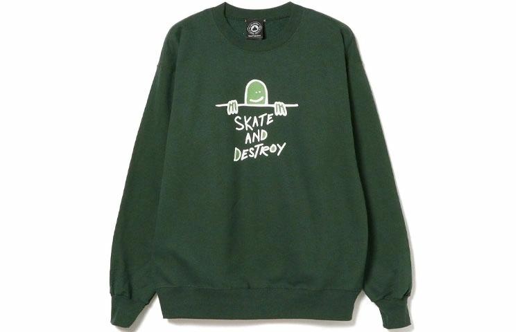 Худи Thrasher