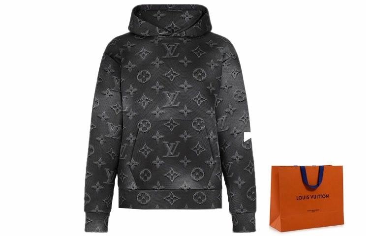 Louis Vuitton 2054 Hoodie — фото 1