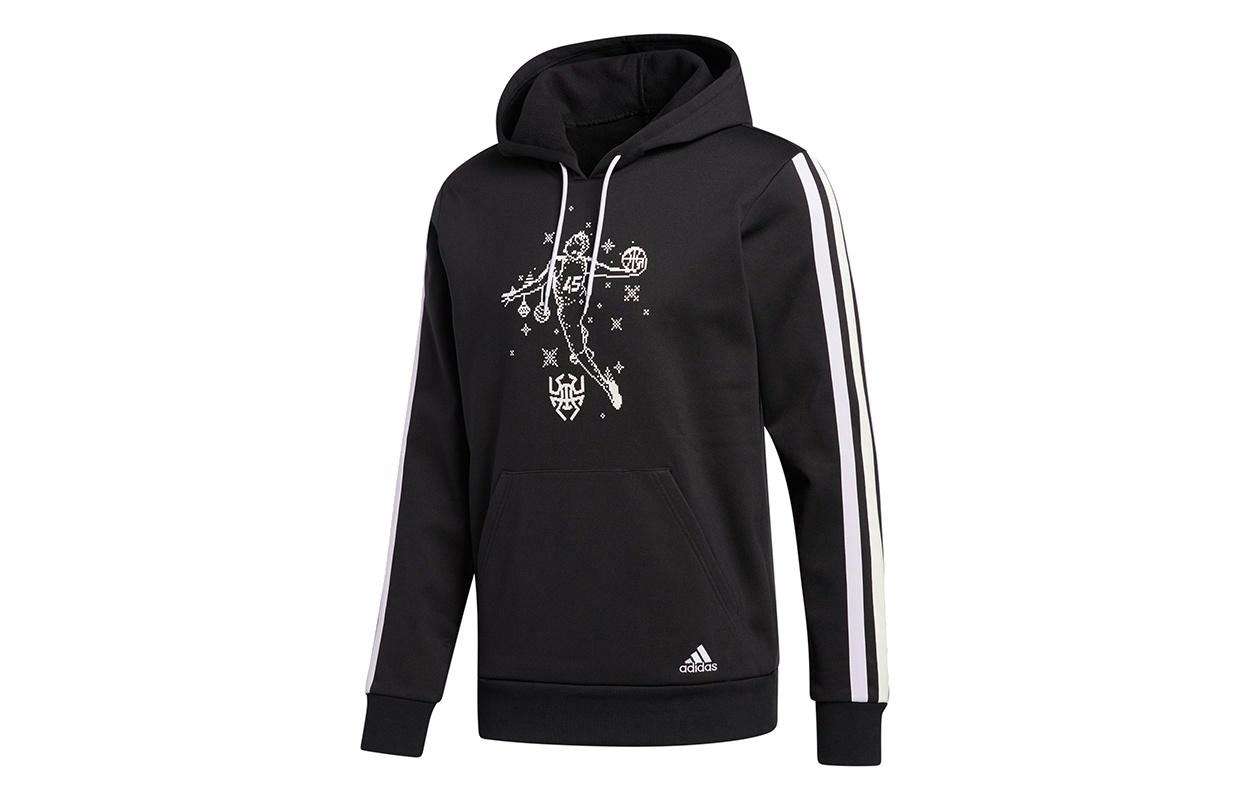 Худи Adidas Don Decorate Po