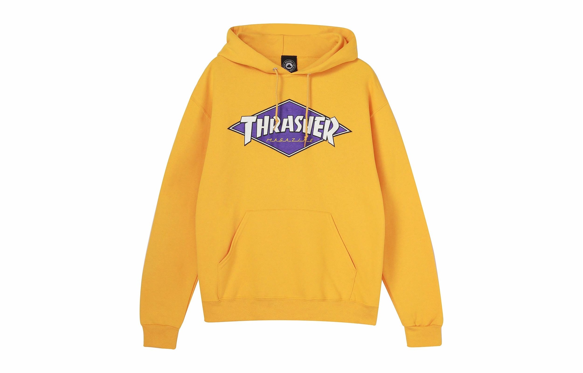 Худи Thrasher