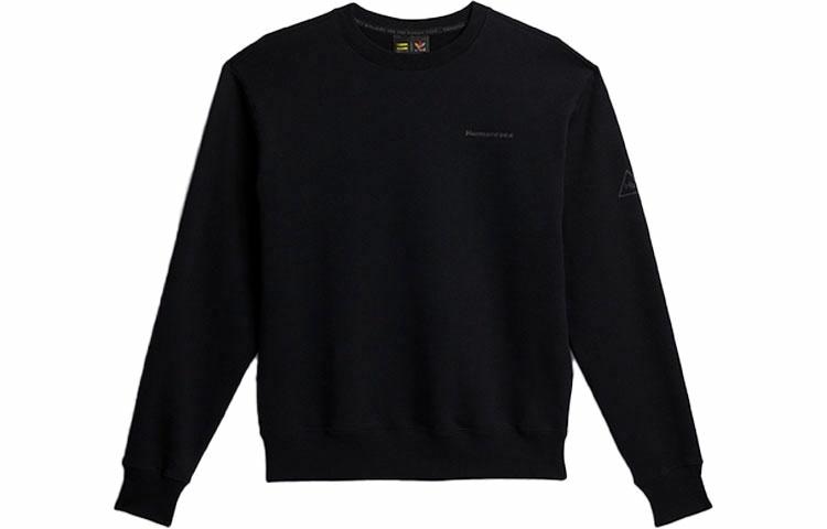 Худи adidas originals adidas Pw Bas Crew