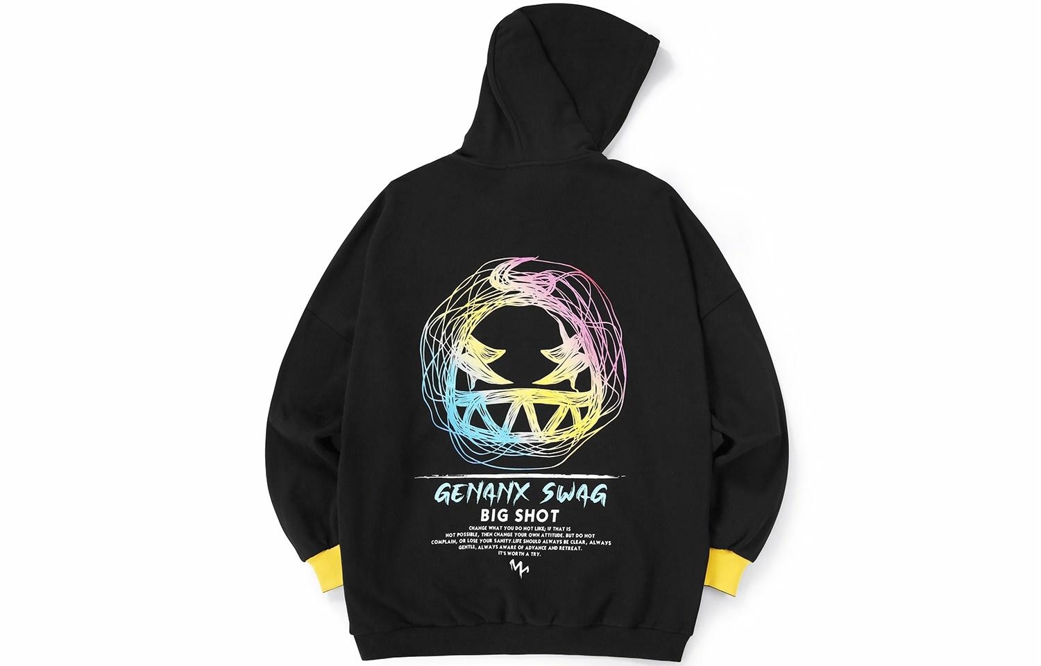 Худи Genanx Hoodie