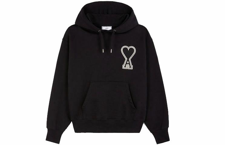 AMIPARIS De Coeur Logo